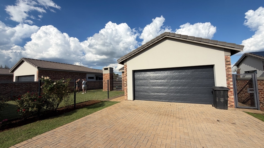 3 Bedroom Property for Sale in Baillie Park North West